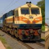 Lalkuan to prayagraj train