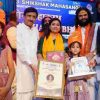 Haldwani Harshika Rikhari of Uttarakhand has been named in the Top 21 Indian Inspiring Yogis