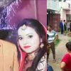 Uttarakhand news: haridwar News live husband and wife lost their wife