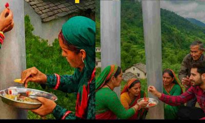 Uttarakhand news live: Electricity came to Wachham village Bageshwar after 77 years of independence
