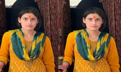 kamla mehra Dhaulchhina almora latest news today