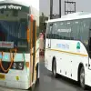Uttarakhand roadways new buses driver conductor bharti 2025
