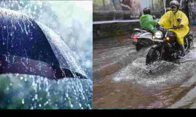 Uttarakhand Monsoon Date 2025 weather News rain alert forecast imd