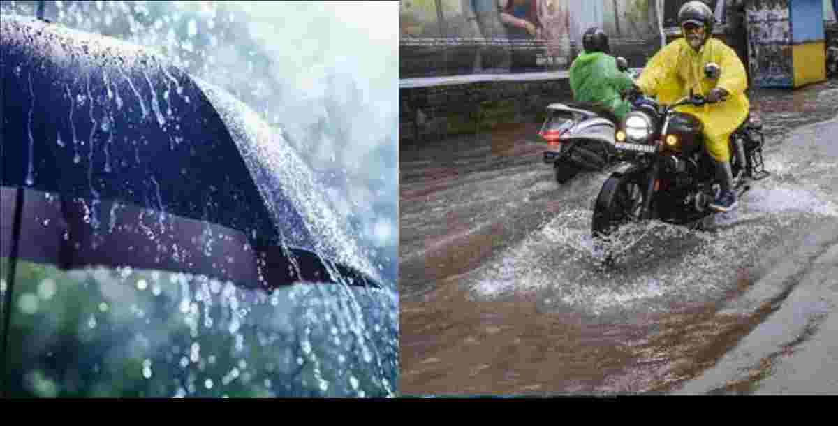 Uttarakhand Monsoon Date 2025 weather News rain alert forecast imd