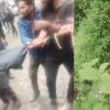 Uttarakhand : kedarnath Landslide News jangalchatti area two people lost Life