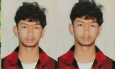 Uttarakhand news: bhupendra devali heart attack during running in bhowali Nainital