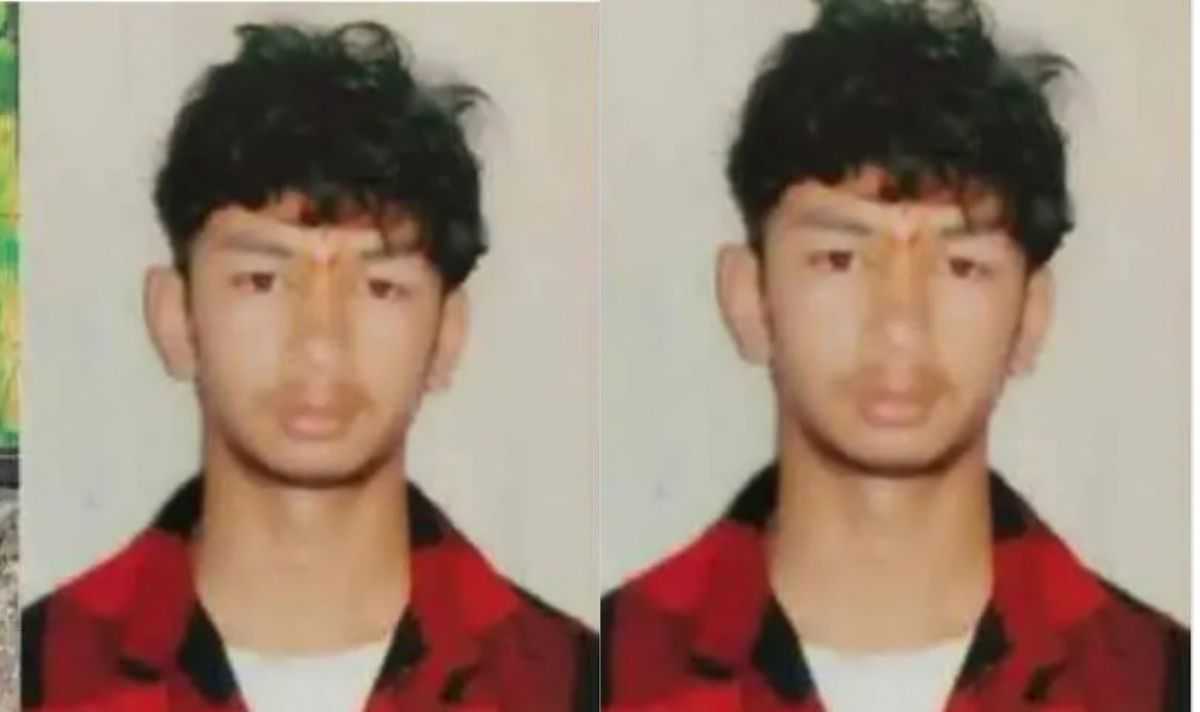 Uttarakhand news: bhupendra devali heart attack during running in bhowali Nainital