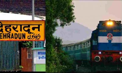 Uttarakhand news: Dehradun to Lucknow summer special Train schedule time table