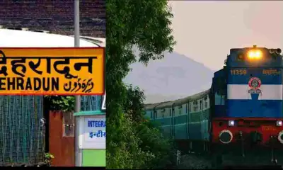 Uttarakhand news: Dehradun to Lucknow summer special Train schedule time table