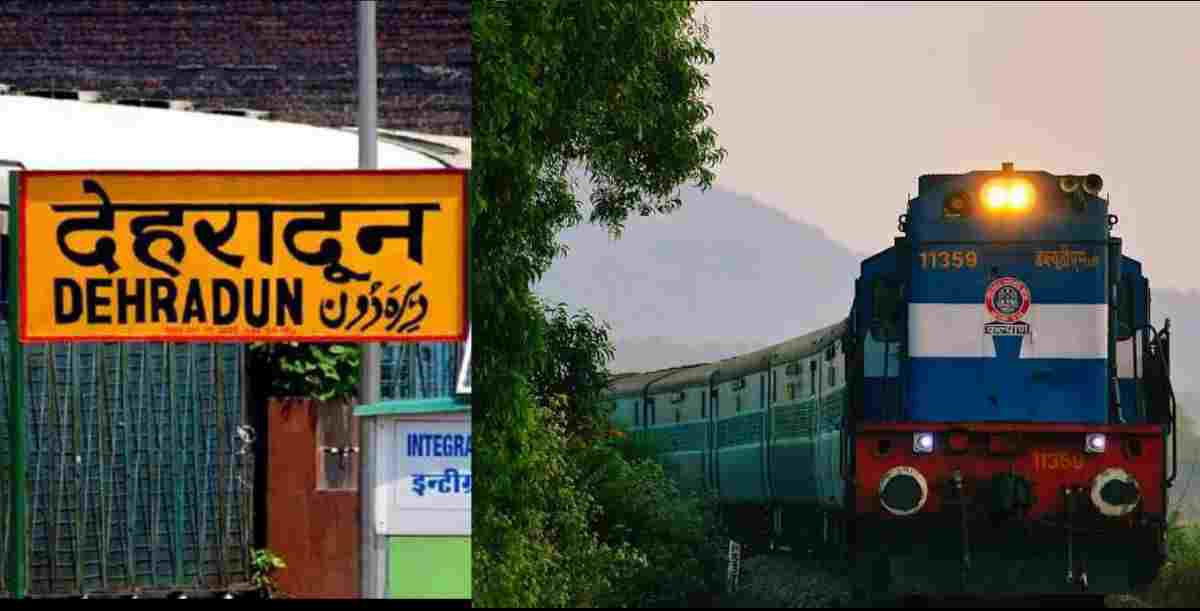 Uttarakhand news: Dehradun to Lucknow summer special Train schedule time table