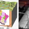 Uttarakhand Bhukamp Update earthquake Alert internal energy Stored