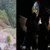 devprayag pauri road car accident