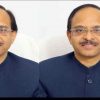 Professor Prakash Singh new Vice Chancellor of Hemvati Nandan Bahuguna Garhwal Central University...