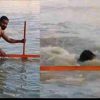 Haridwar Ganga River Reel man lost life during reels making in river
