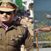 Inspector NEERAJ BHAKUNI POLICE TRANSFER 2025