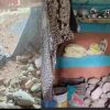 Uttarkashi News live: Four people lost lives due to collapse of a house wall in Mora