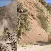 Uttarakhand news: Almora Kwarab Road Condition Haldwani NH update