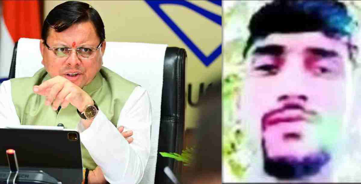 Pauri news live: CM Dhami suspended three UPCL officers in Pauri electric current case