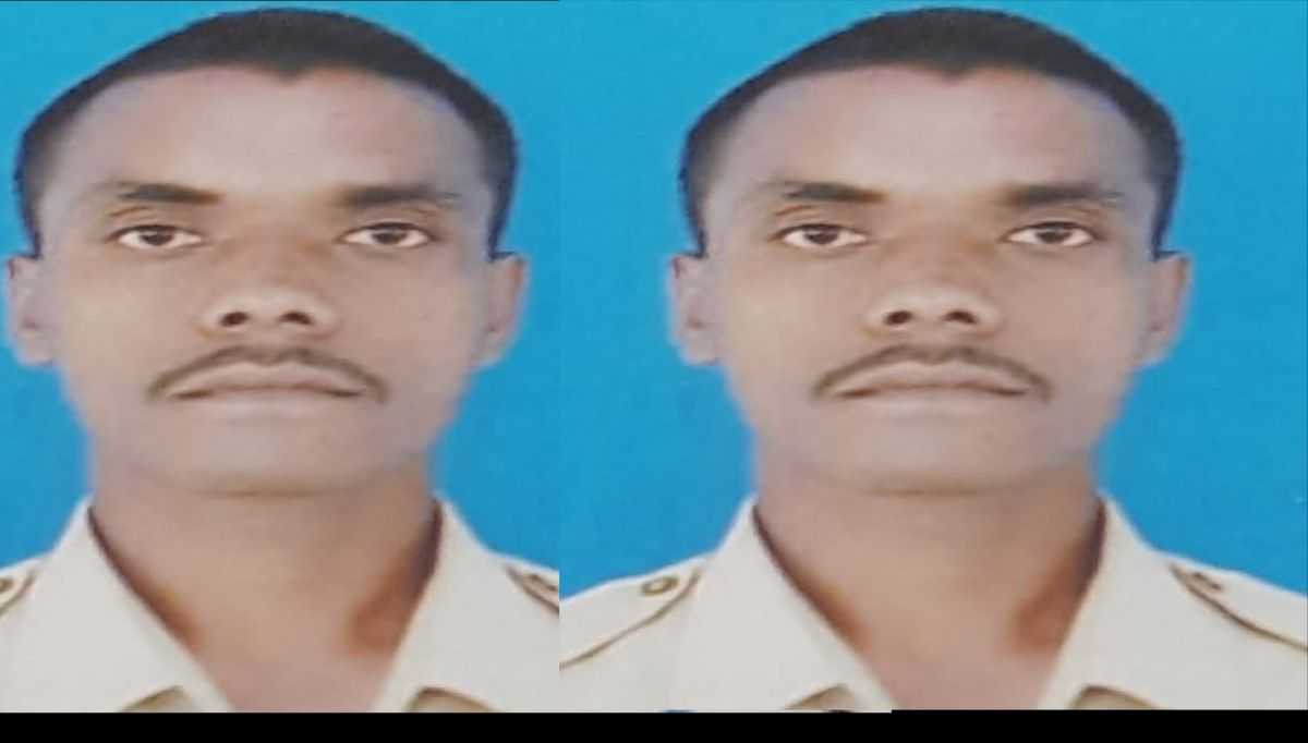 Uttarakhand news live: ssb soldier jawan shivpal singh lost Life in jhulaghat Pithoragarh