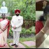 Uttarakhand News: Draupadi Murmu eyes welled up on her birthday during her visit dehradun...