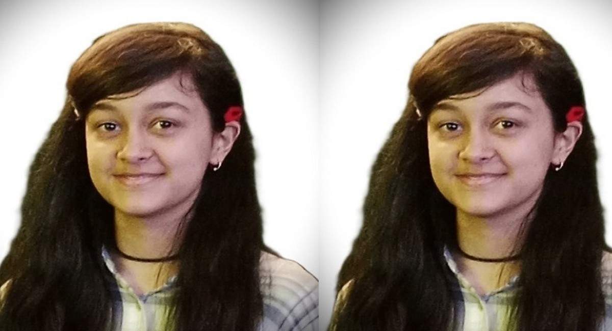 Shivalika Chand Almora NEET pantnagar University exam Rank