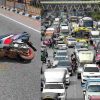 Uttarakhand: dehradun news live today scooty accident graphic Era btech student lost Life