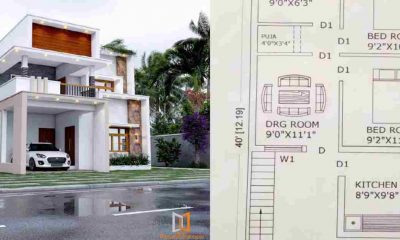 Uttarakhand News: house will be built without getting the map approval know rules