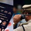 Uttarakhand news: youth posted a post on Instagram, police arrived aftet alert from America