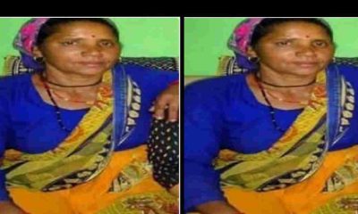 Uttarakhand: Rudraprayag News Hindi missing women body found jakholi area