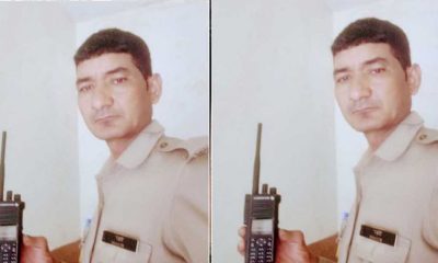 Uttarakhand news: tehri news hindi prd jawan Roshan Prasad Nautiyal body found