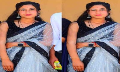 Diksha mehra Almora heart attack news