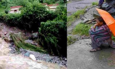 Uttarakhand weather In June IMD rain alert forecast weather Update