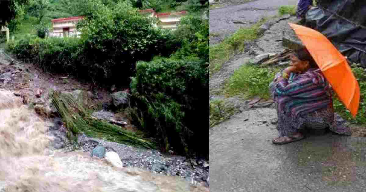 Uttarakhand weather In June IMD rain alert forecast weather Update