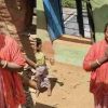 Uttarakhand News: Folk singer Kamala Devi roof was blown away in Bageshwar storm appealed for help...