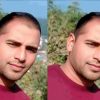 Uttarakhand news: Tehri Garhwal Vijay Singh Gusain Army Garhwal rifles soldier martyr in bhopal training