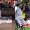 Uttarakhand: Haldwani News Update car fall in canal due to rain four people lost Life