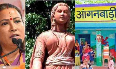 Uttarakhand: Applications for Tilu Rauteli and Anganwadi Worker Award started, apply soon