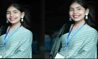 Uttarakhand news : Tanuja Nath Goswami Pithoragarh selected in Bharatendu Natya Academy Lucknow