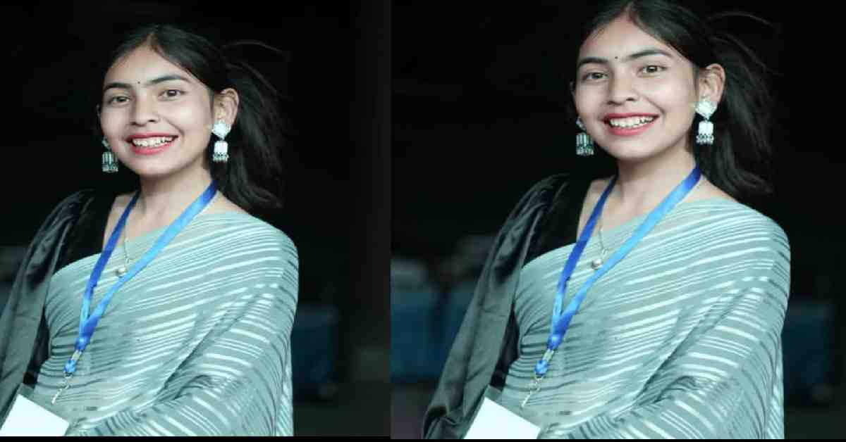 Uttarakhand news : Tanuja Nath Goswami Pithoragarh selected in Bharatendu Natya Academy Lucknow
