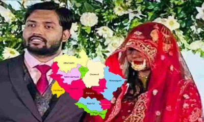 Khan sir said after marriage life becomes like Uttarakhand, know why? Video goes viral