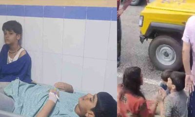 Uttarakhand: Rudraprayag Bus Accident News rishikesh badrinath highway