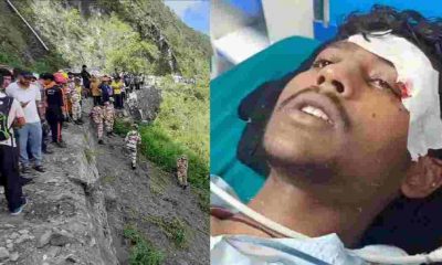 Uttarakhand: rudraprayag News live of bus accident case against driver