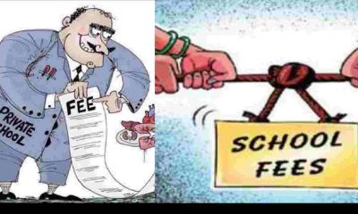 Uttarakhand news: Notice issued to more than 50 schools over the arbitrariness of private school...