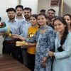 Uttarakhand: pashudhan Prasar Adhikari trainees expressed gratitude Cabinet Minister Saurabh Bahuguna