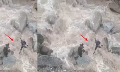 Rudraprayag rain news today uttarakhand pcs exam 2025