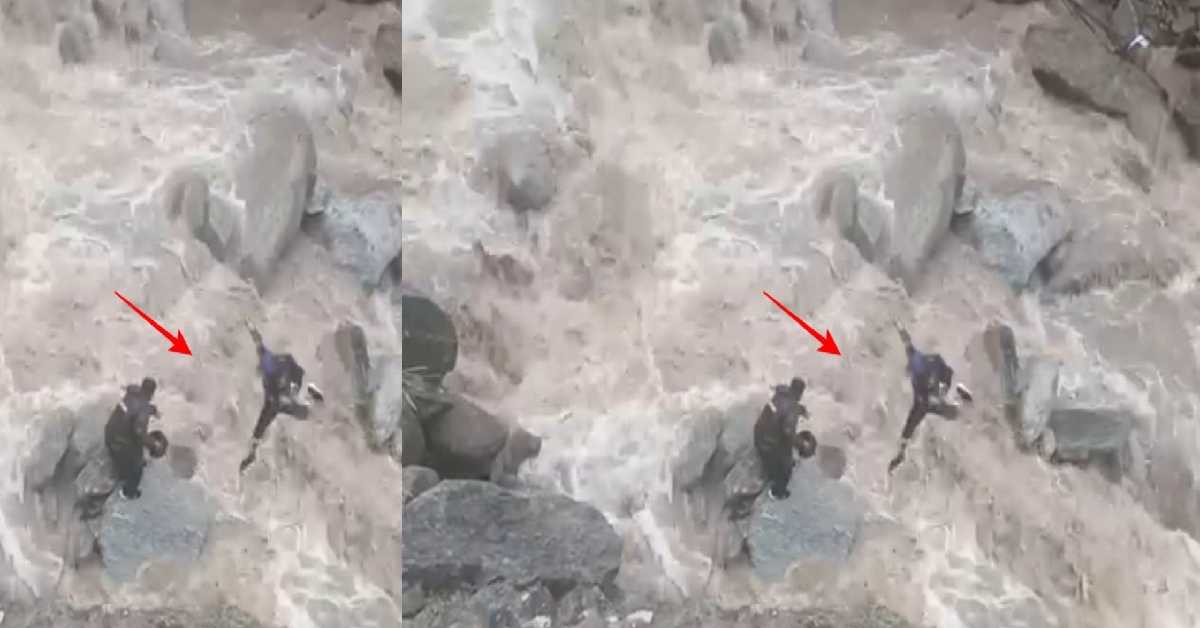 Rudraprayag rain news today uttarakhand pcs exam 2025