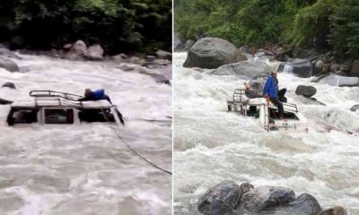 Uttarkashi rain news today