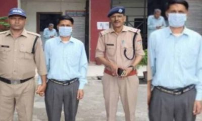 Uttarakhand Fake Degree Teacher arrested in kotdwar Pauri Garhwal