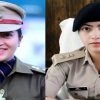 Uttarakhand news today: IPS Rachita Juyal resignation resign police.