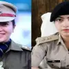 Uttarakhand news today: IPS Rachita Juyal resignation resign police.